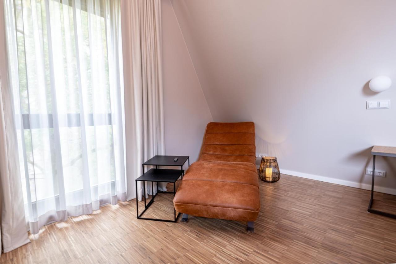 Abbate Boutique Hotel Ulm Buitenkant foto
